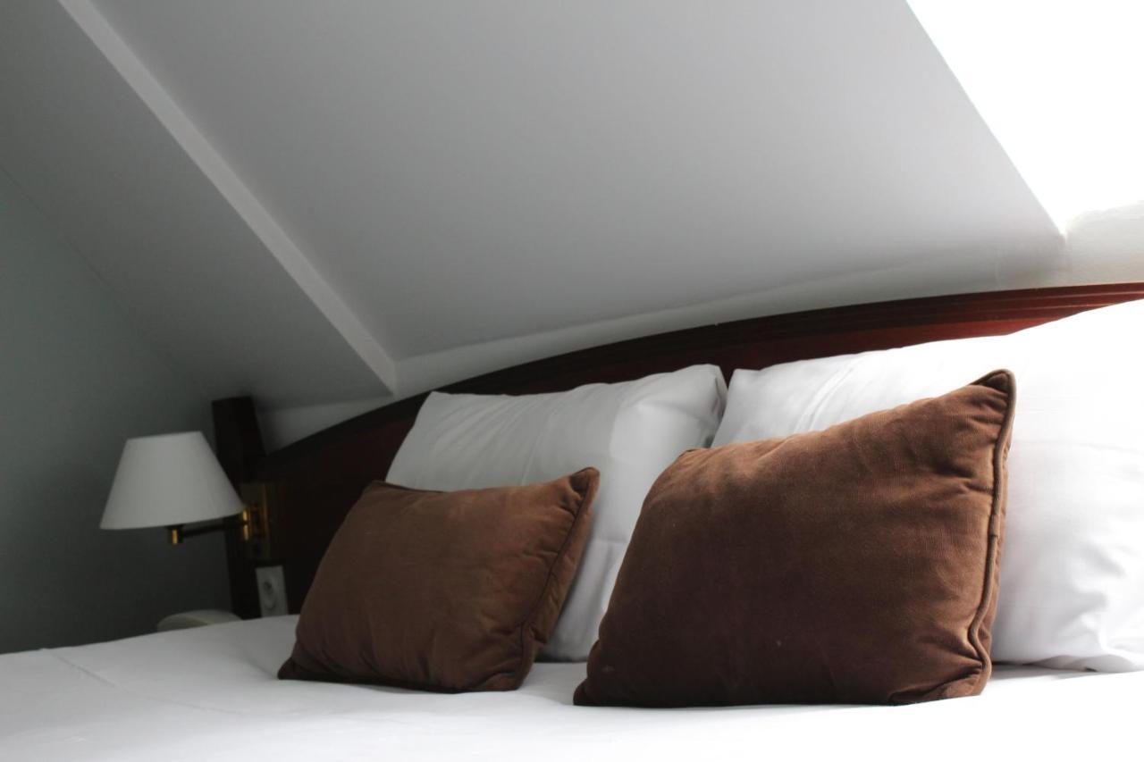 Hotel Crocus Caen Memorial Εξωτερικό φωτογραφία