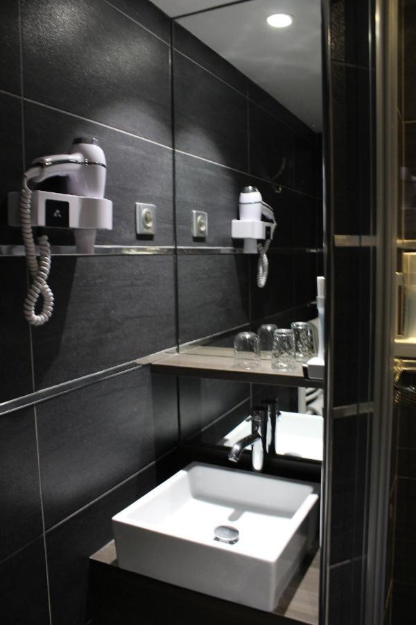 Hotel Crocus Caen Memorial Εξωτερικό φωτογραφία