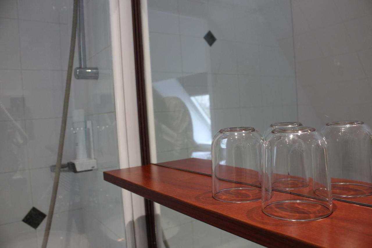 Hotel Crocus Caen Memorial Εξωτερικό φωτογραφία