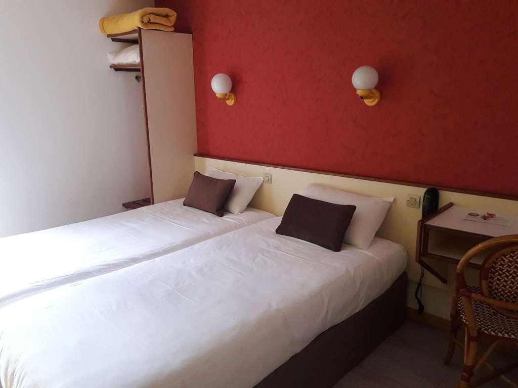 Hotel Crocus Caen Memorial Δωμάτιο φωτογραφία
