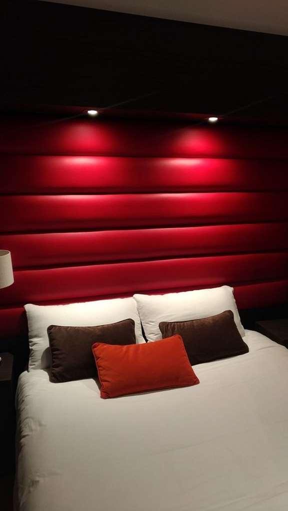 Hotel Crocus Caen Memorial Δωμάτιο φωτογραφία