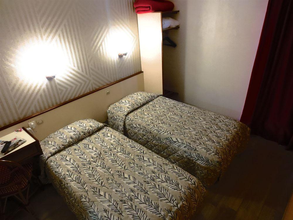 Hotel Crocus Caen Memorial Εξωτερικό φωτογραφία